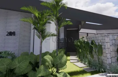 Casa à venda em indaiatuba, jardim residencial viena, com 3 suítes, com 260 m², residencial viena