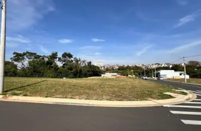 Terreno à venda em indaiatuba, jardim regente, com 346 m², condomínio park vista real