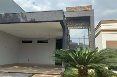 Casa para alugar em indaiatuba, jardim bréscia, com 3 suítes, com 128 m², brescia residencial