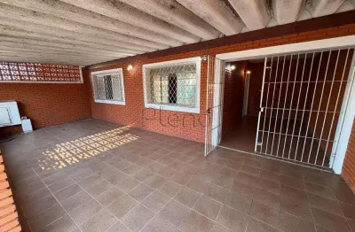 Casa à venda em campinas, cidade jardim, com 3 quartos, com 167.5 m²