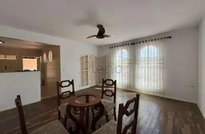Casa à venda em campinas, parque imperador, com 3 quartos, com 157 m²
