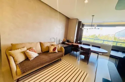 Apartamento para alugar em campinas, loteamento parque são martinho, com 2 quartos, com 66 m²