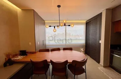 Apartamento para alugar em campinas, loteamento parque são martinho, com 2 quartos, com 66 m²