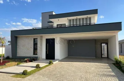 Casa à venda e para alugar em campinas, loteamento residencial arborais, com 4 suítes, com 290 m²