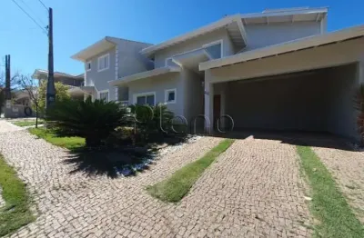 Sobrado à venda e para alugar em valinhos, chácara das nações, com 3 suítes, com 273 m²