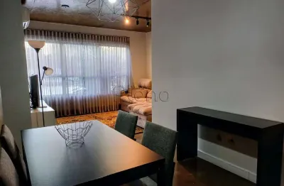Apartamento à venda em campinas, cambuí, com 2 suítes, com 70 m², condomínio maxhaus cambuí ii