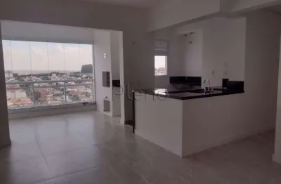 Apartamento à venda em indaiatuba, vila homero, com 2 quartos, com 82 m², sky towers home