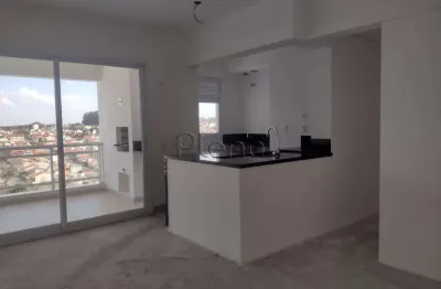 Apartamento à venda em indaiatuba, vila homero, com 1 suíte, com 55 m², sky towers home