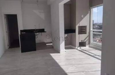 Apartamento à venda em indaiatuba, vila homero, com 1 suíte, com 55 m², sky towers home