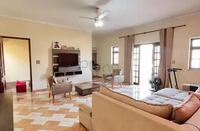 Casa à venda em campinas, parque jambeiro, com 3 quartos, com 220 m²