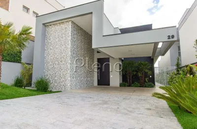 Casa para alugar em campinas, swiss park, com 3 suítes, com 300 m²