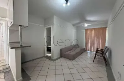 Apartamento à venda em campinas, cambuí, com 1 suíte, com 50 m², vila inglesa