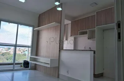 Apartamento para alugar em indaiatuba, jardim santiago, com 3 quartos, com 63 m²
