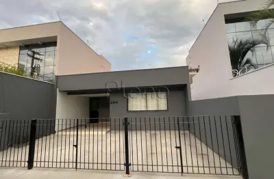 Casa para alugar em indaiatuba, cidade nova, com 2 quartos, com 98.88 m²
