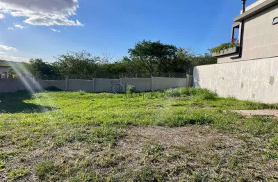 Terreno à venda em campinas, loteamento residencial arborais, com 426.7 m², residencial arborais