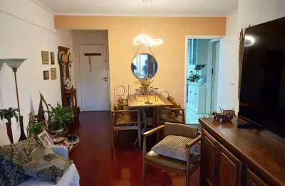 Apartamento à venda em campinas, ponte preta, com 2 quartos, com 92 m², maison suisse