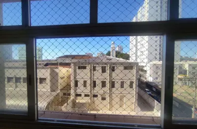 Apartamento à venda em campinas, bosque, com 3 quartos, com 112 m², condomínio edifício carajás