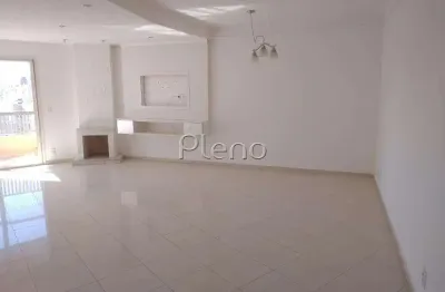 Apartamento à venda em campinas, vila itapura, com 4 quartos, com 171.85 m²