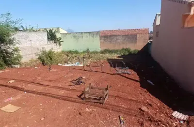 Terreno à venda em paulínia, jardim planalto, com 250 m²
