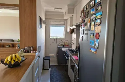 Apartamento para alugar em campinas, jardim paulicéia, com 2 quartos, com 56 m²