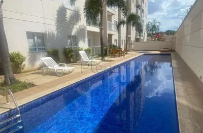 Apartamento para alugar em campinas, jardim paulicéia, com 2 quartos, com 56 m²