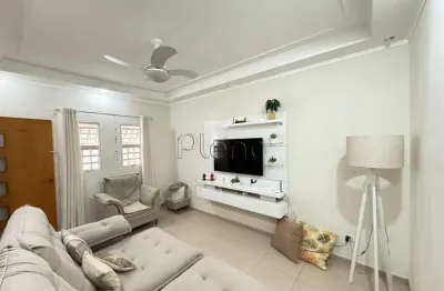 Sobrado à venda em valinhos, loteamento nova espírito santo, com 3 quartos, com 259.7 m²