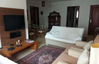 Apartamento à venda em campinas, cambuí, com 3 quartos, com 127 m², edifício ana paola