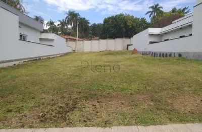 Terreno em condomínio fechado à venda na Alameda Ezequiel Mantoanelli, 1446, Jardim Piemonte, Indaiatuba