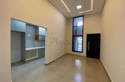 Casa à venda em indaiatuba, jardim dom bosco, com 3 quartos, com 122 m²