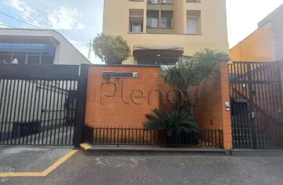 Apartamento para alugar em campinas, jardim proença, com 1 quarto, com 50 m², marandu