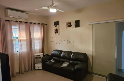 Casa à venda em campinas, jardim nova europa, com 3 quartos, com 148 m²