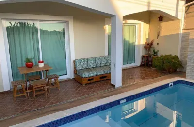 Casa à venda em indaiatuba, jardim olinda, com 3 quartos, com 139 m²