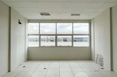 Sala à venda em campinas, swiss park, com 41.84 m², swiss park office