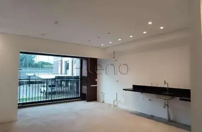 Apartamento à venda em campinas, swiss park, com 2 quartos, com 66 m², eco vila genebra