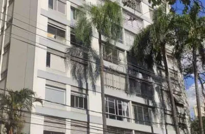 Apartamento à venda em campinas, cambuí, com 3 quartos, com 158 m², edifício milão