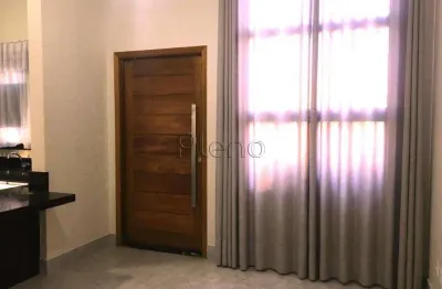 Casa à venda em indaiatuba, jardim park real, com 3 quartos, com 103 m², condomínio jardim park real