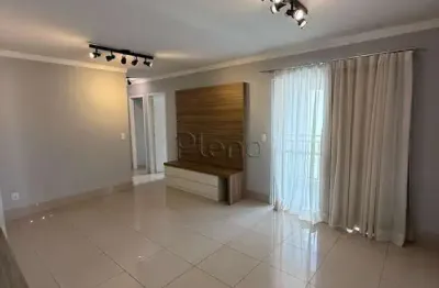 Apartamento à venda em campinas, loteamento chácara prado, com 3 quartos, com 76 m²