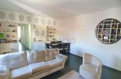 Apartamento à venda no centro, 4 quartos - campinas.