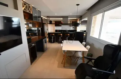 Apartamento à venda em campinas, parque rural fazenda santa cândida, com 2 suítes, com 98 m²