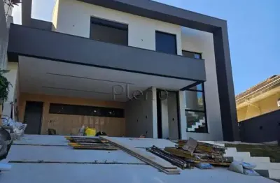 Casa à venda no condomínio delle stelle em louveira, no bairro rainha