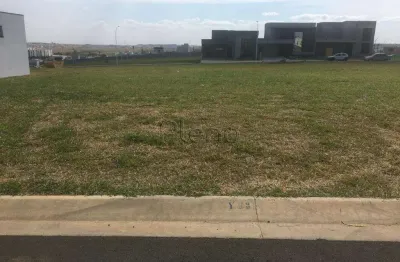 Terreno à venda em indaiatuba, residencial monte verde, com 300 m², jardim dona maria cândida