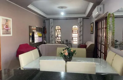 Casa à venda em indaiatuba, jardim morada do sol, com 2 quartos, com 132 m²