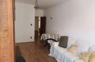 Apartamento à venda em campinas, centro, com 2 quartos, com 110 m²