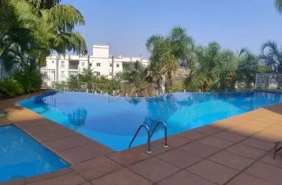 Apartamento para alugar em campinas, mansões santo antônio, com 3 quartos, com 98 m²