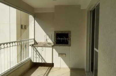 Apartamento para alugar em campinas, mansões santo antônio, com 3 quartos, com 98 m²