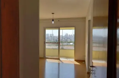 Apartamento à venda em campinas, vila anhangüera, com 3 quartos, com 70 m²