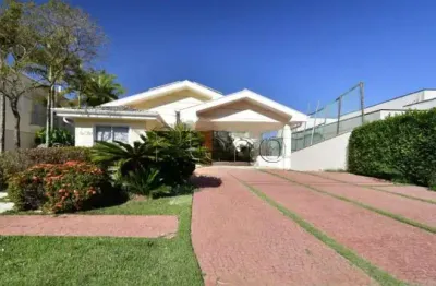 Casa para alugar em campinas, loteamento alphaville campinas, com 5 quartos, com 650 m²