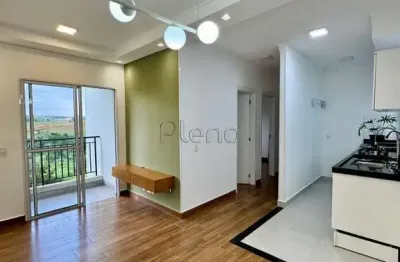 Apartamento à venda em indaiatuba, jardins do império, com 2 quartos, com 50 m², evo residence