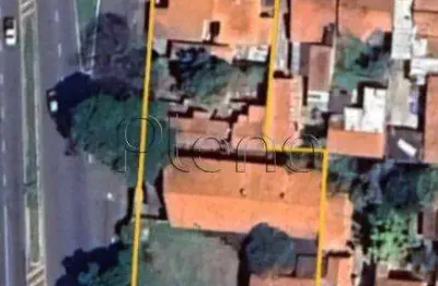 Terreno à venda em valinhos, vila santana, com 1789 m²