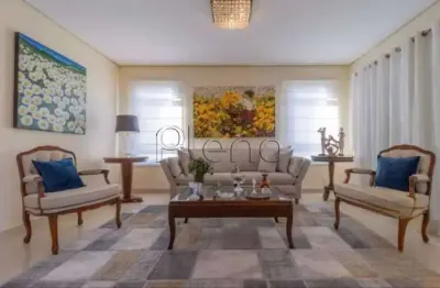 Sobrado à venda e para alugar em campinas, chácara são rafael, com 6 quartos, com 412 m²